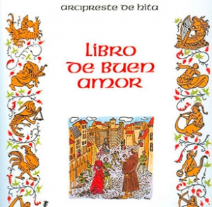 Libro del Buen Amor Arcipreste de Hita