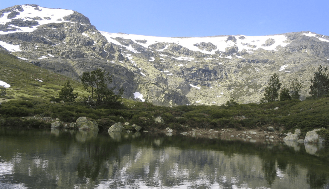Macizo de Peñalara - Parque Nacional Sierra de Guadarrama
